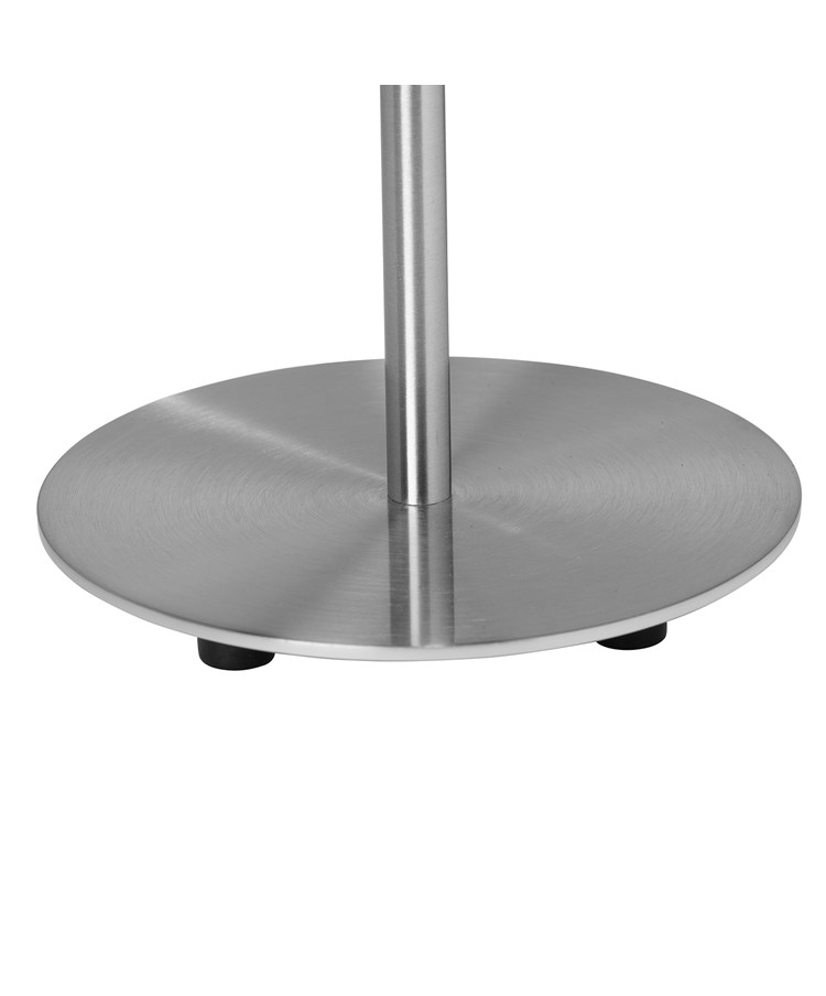 Pasteri Silver Stick Table lamp Pasteri Silver Stick Table lamp