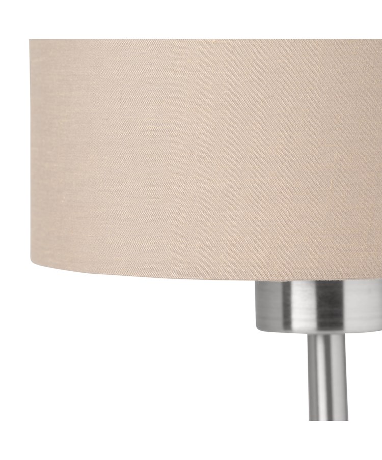 Pasteri Silver Stick Table lamp