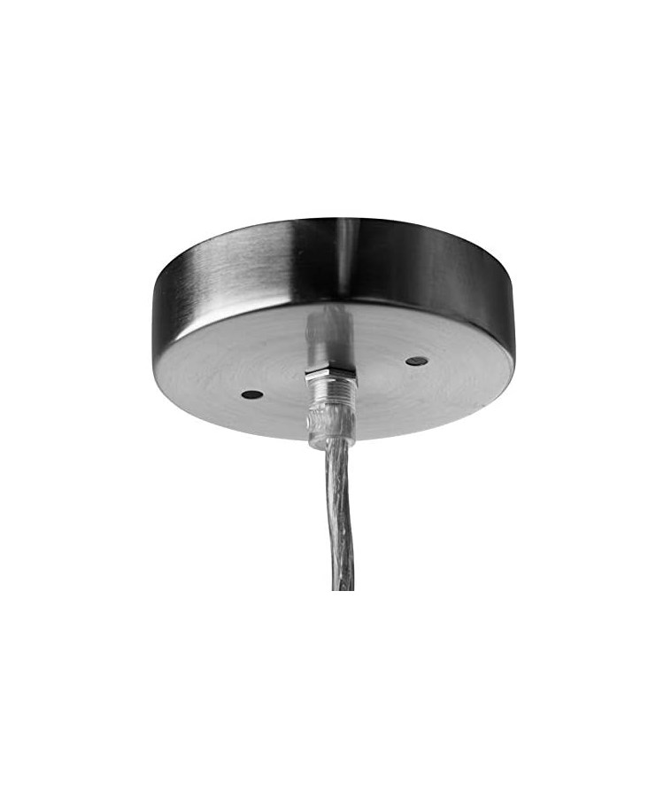 Modern Black Teardrop Pendant Ceiling Light - Adjustable Cable Modern Black Teardrop Pendant Ceiling Light - Adjustable Cable