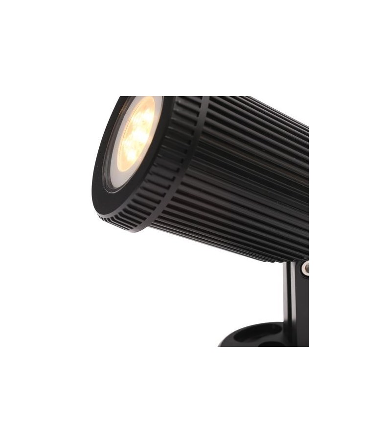 Patilo Tern Coastal Spike Spotlight - GU10 - 240v Patilo Tern Coastal Spike Spotlight - GU10 - 240v