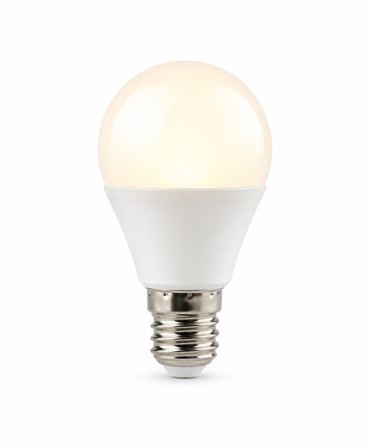 6W SES/Small Edison Screw Golf Ball Shape LED Light Bulb - Warm White 6W SES/Small Edison Screw Golf Ball Shape LED Light Bulb - Warm White