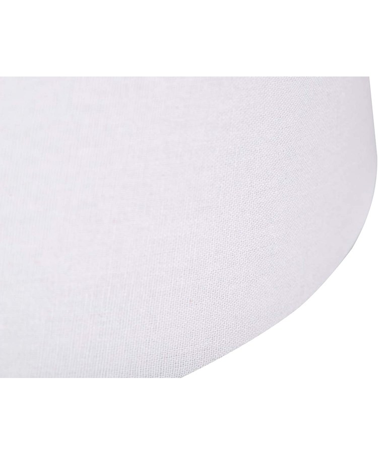 Queenswood Ivory Linen Table Lamp Shade - 30cm - Replacement Shade - Shade Only Queenswood Ivory Linen Table Lamp Shade - 30cm - Replacement Shade - Shade Only