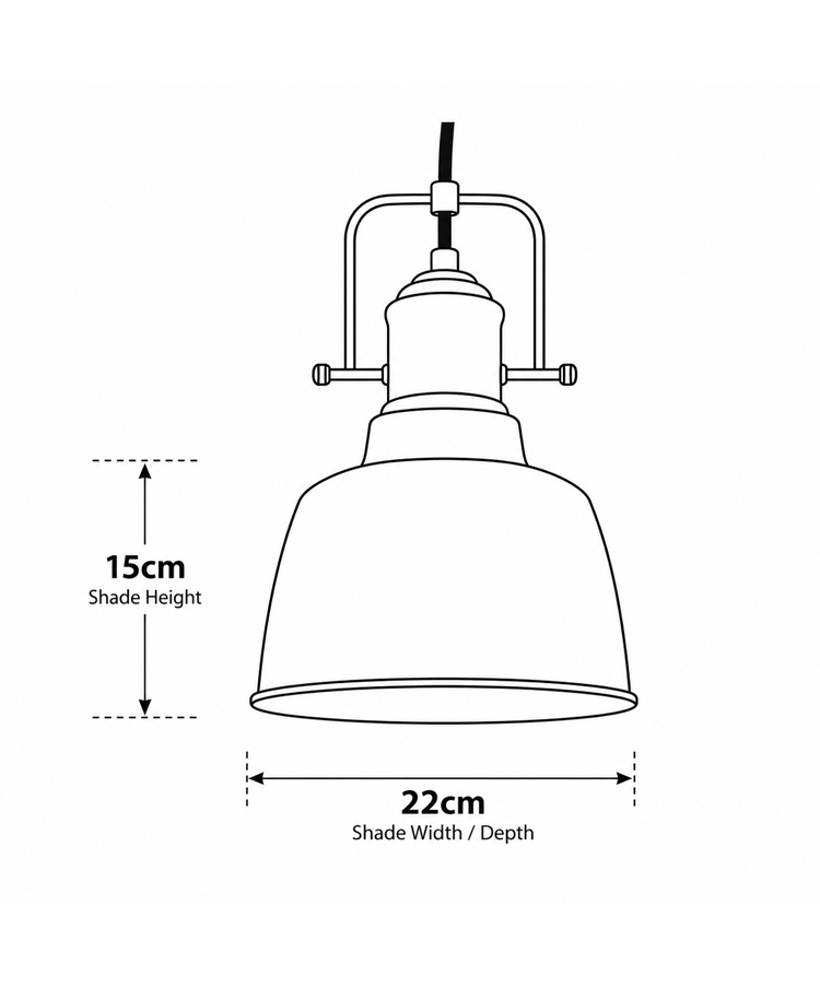 Bodmin Small Industrial Dome Pendant Gun Metal Pewter Adjustable Ceiling Light Bodmin Small Industrial Dome Pendant Gun Metal Pewter Adjustable Ceiling Light
