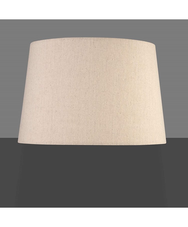 Queenswood Natural Floor Lamp Shade - 45cm - Replacement Shade - Shade Only Queenswood Natural Floor Lamp Shade - 45cm - Replacement Shade - Shade Only