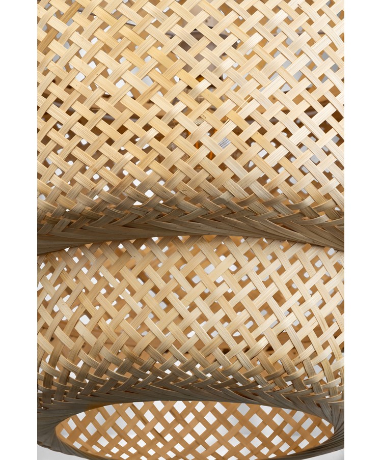 Rattan Sand Large Ceiling Light Lamp Shade 45cm Easy Fit Pendant Shade Only Rattan Sand Large Ceiling Light Lamp Shade 45cm Easy Fit Pendant Shade Only