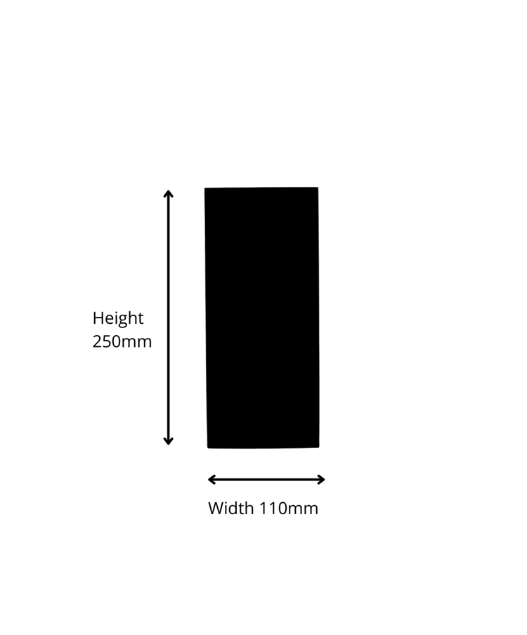 Elipta Box Outdoor Wall Light - E27 Elipta Box Outdoor Wall Light - E27