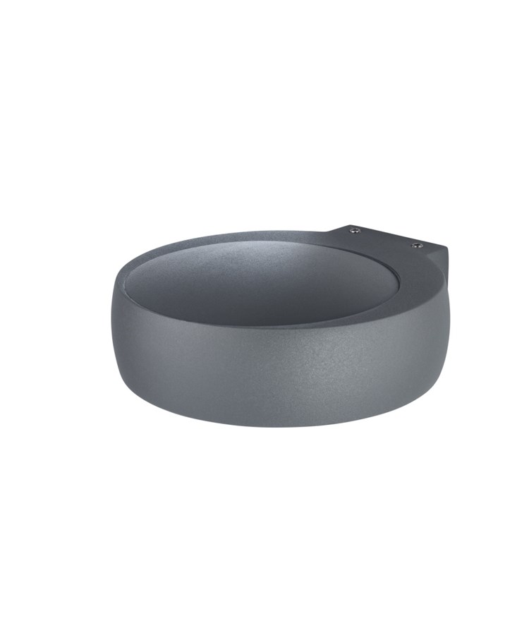 Elipta Lumex Outdoor Wall Light Elipta Lumex Outdoor Wall Light