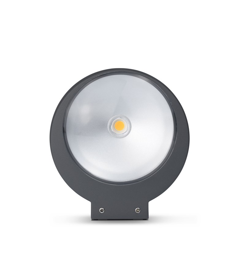 Elipta Lumex Outdoor Wall Light Elipta Lumex Outdoor Wall Light