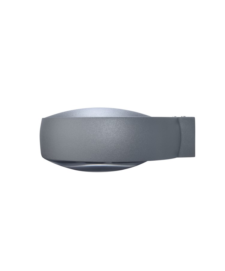 Elipta Lumex Outdoor Wall Light Elipta Lumex Outdoor Wall Light