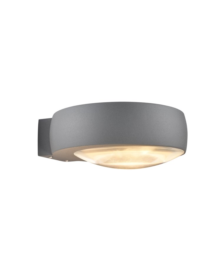 Elipta Lumex Outdoor Wall Light Elipta Lumex Outdoor Wall Light