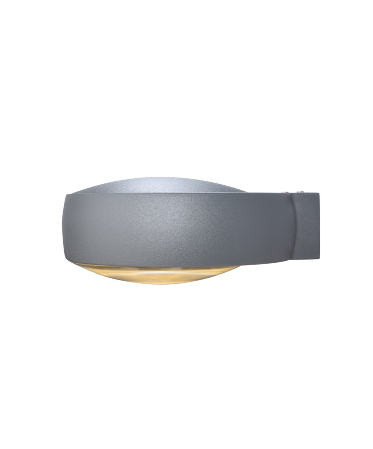Elipta Lumex Outdoor Wall Light Elipta Lumex Outdoor Wall Light