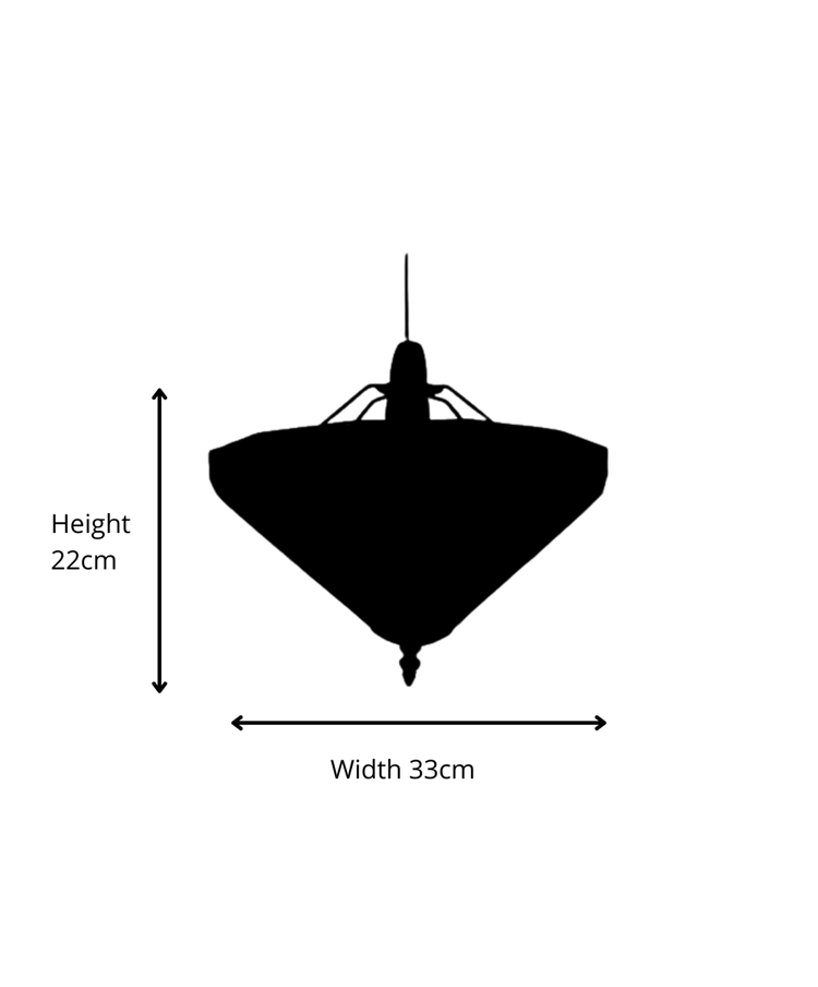 Tiffany Style Portland Cream Uplighter Ceiling Light Shade Tiffany Style Portland Cream Uplighter Ceiling Light Shade