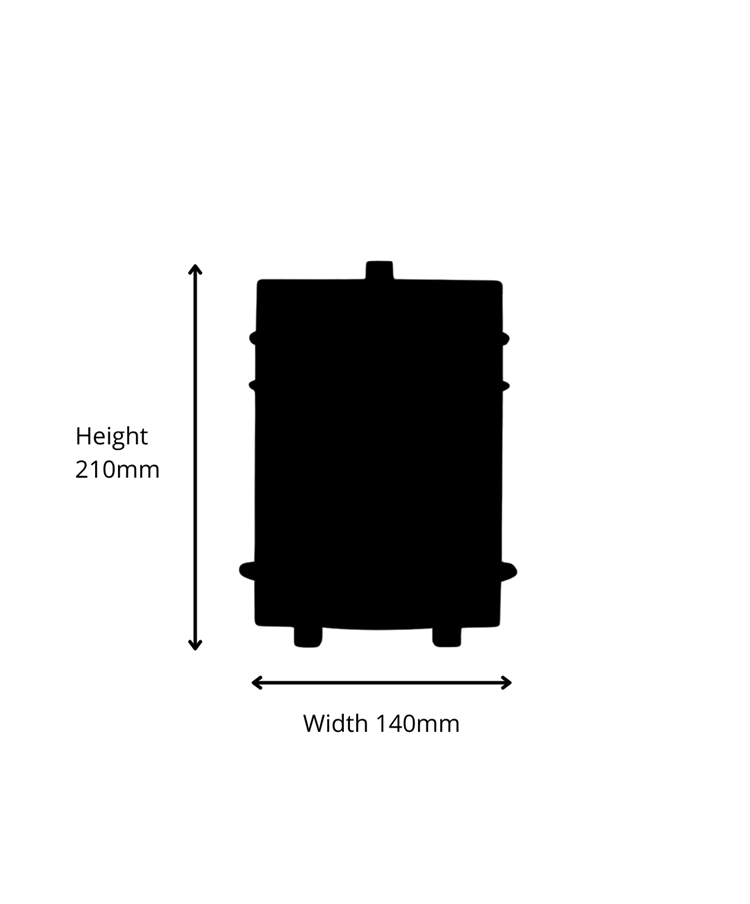 Elipta Dartmouth Outdoor Wall Light - Solid Brass, Nickel Pleated Finish Elipta Dartmouth Outdoor Wall Light - Solid Brass, Nickel Pleated Finish