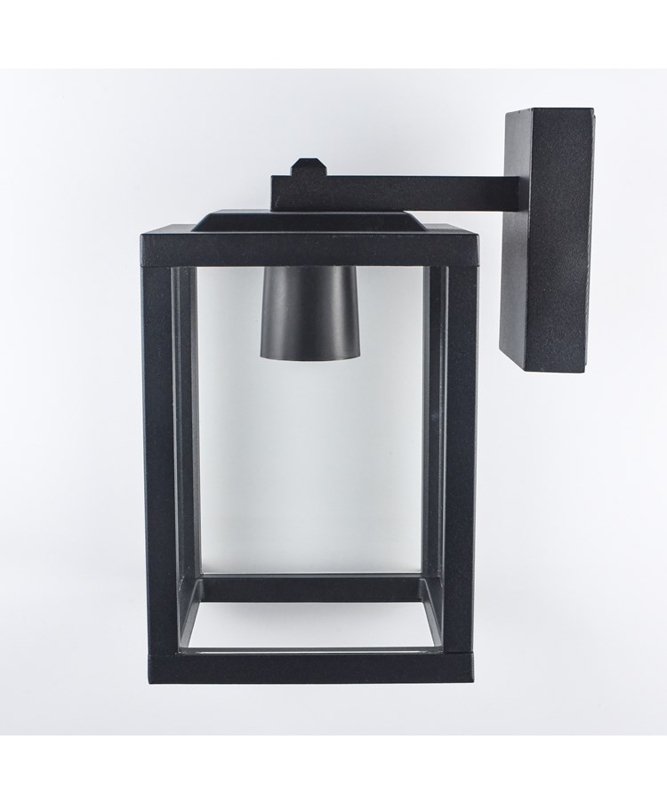 Patilo Square Wall Downlight Patilo Square Wall Downlight