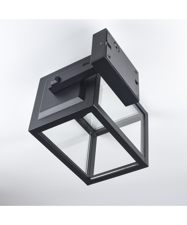 Patilo Square Wall Downlight Patilo Square Wall Downlight