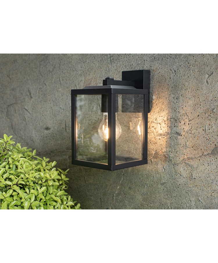 Patilo Square Wall Downlight Patilo Square Wall Downlight