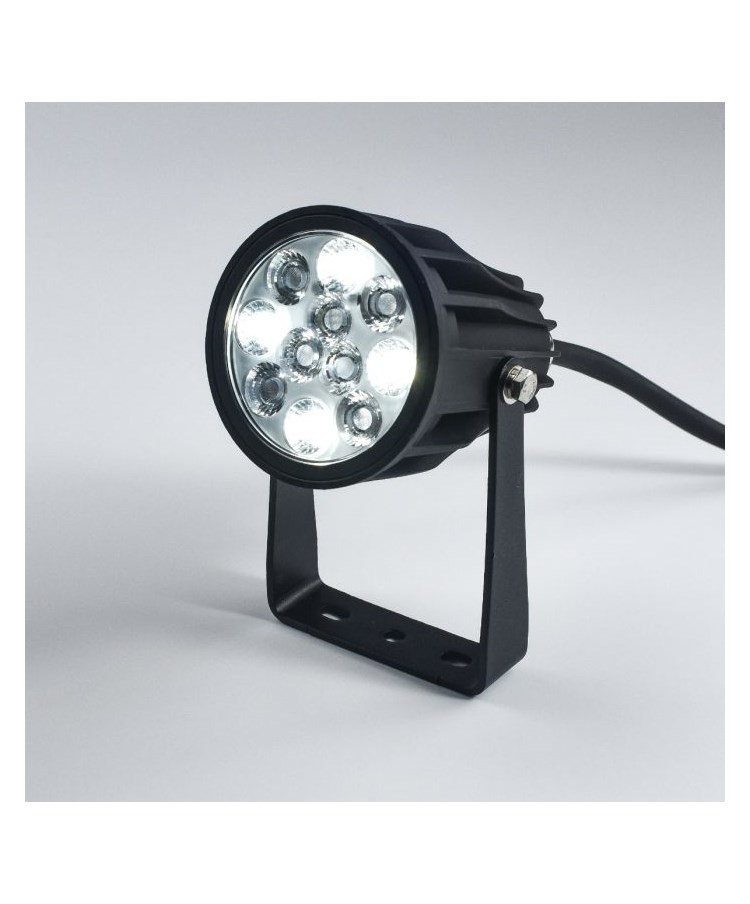 Patilo RGB + CCT LED Spot 6w 240V Patilo RGB + CCT LED Spot 6w 240V