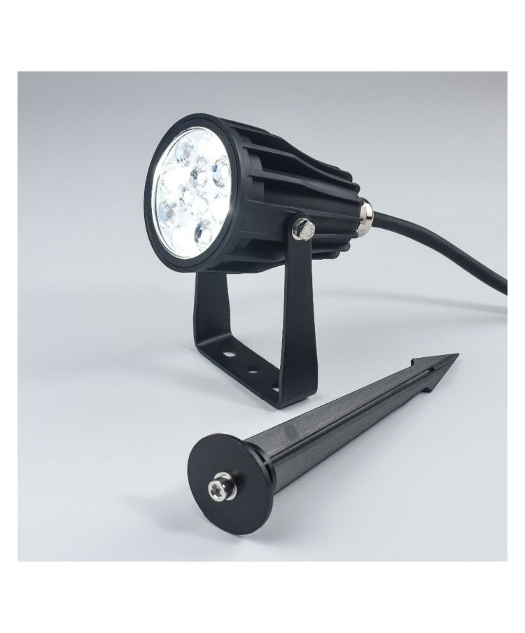 Patilo RGB + CCT LED Spot 6w 240V Patilo RGB + CCT LED Spot 6w 240V