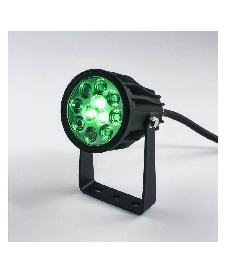 Patilo RGB + CCT LED Spot 6w 240V Patilo RGB + CCT LED Spot 6w 240V