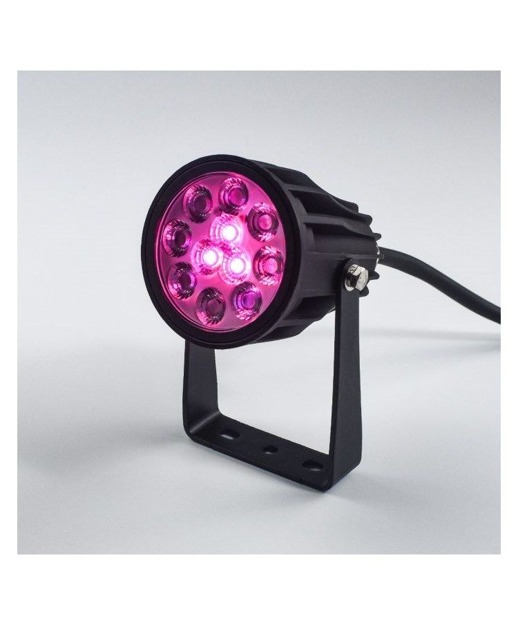 Patilo RGB + CCT LED Spot 6w 240V Patilo RGB + CCT LED Spot 6w 240V