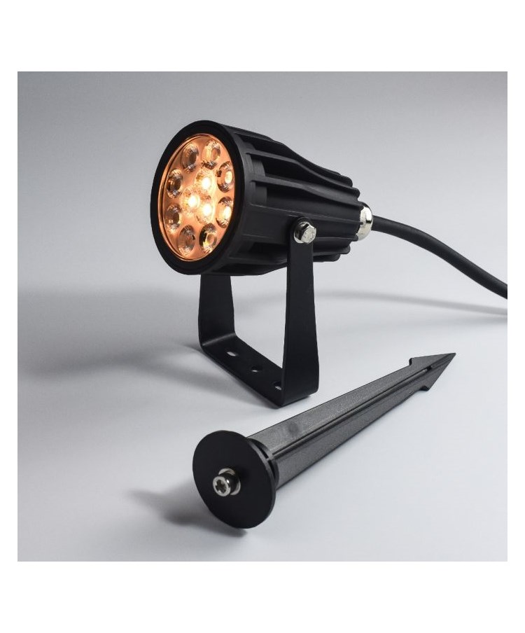 Patilo RGB + CCT LED Spot 6w 240V Patilo RGB + CCT LED Spot 6w 240V