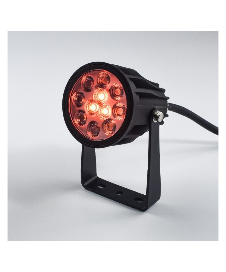 Patilo RGB + CCT LED Spot 6w 240V Patilo RGB + CCT LED Spot 6w 240V