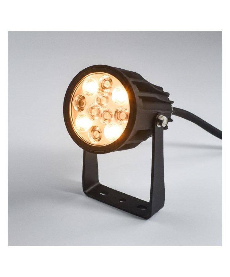 Patilo RGB + CCT LED Spot 6w 240V Patilo RGB + CCT LED Spot 6w 240V