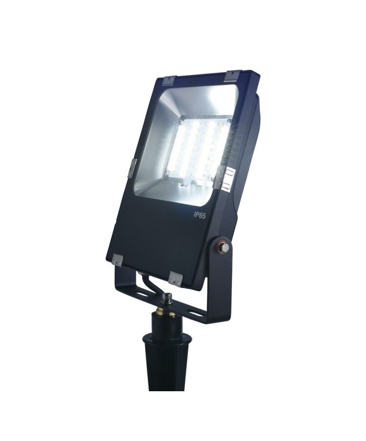 Patilo RGB + CCT LED Floodlight 30w 240v Patilo RGB + CCT LED Floodlight 30w 240v