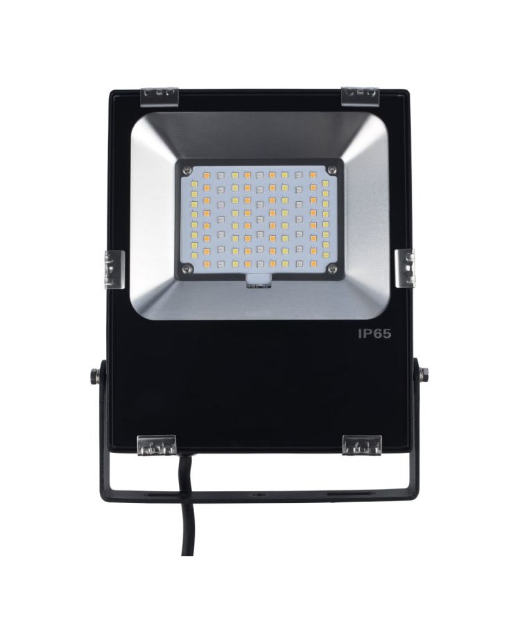 Patilo RGB + CCT LED Floodlight 30w 240v Patilo RGB + CCT LED Floodlight 30w 240v