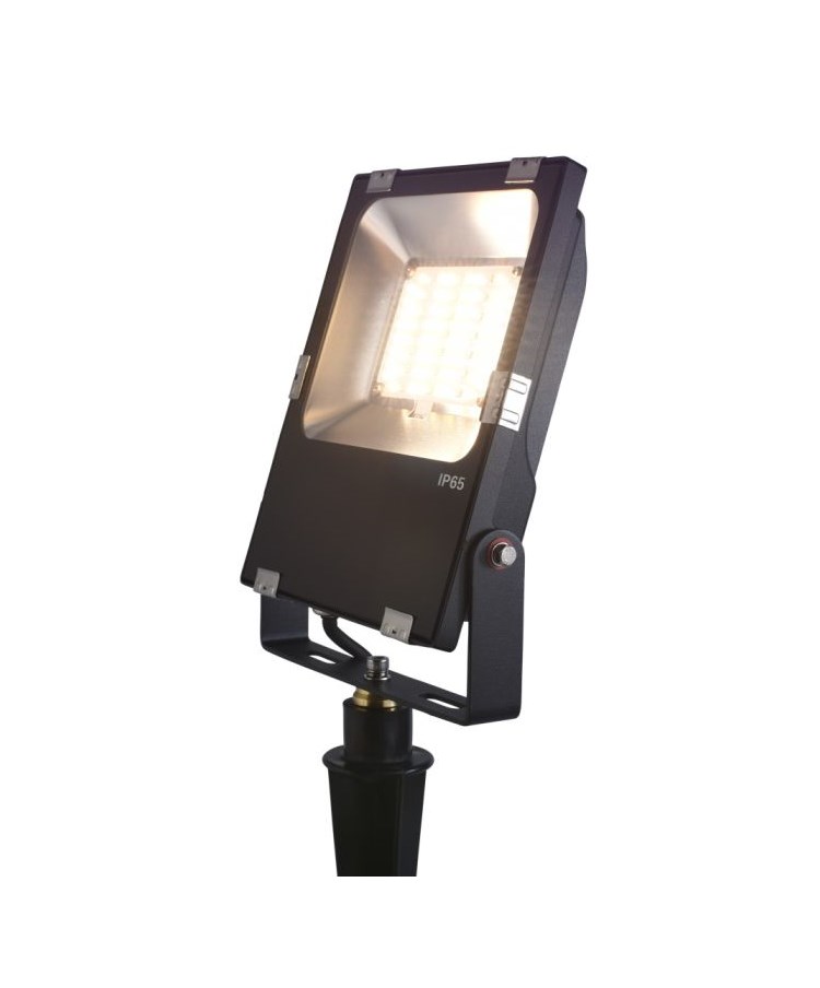 Patilo RGB + CCT LED Floodlight 30w 240v Patilo RGB + CCT LED Floodlight 30w 240v