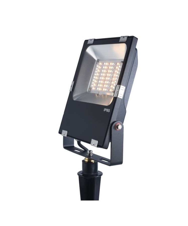 Patilo RGB + CCT LED Floodlight 30w 240v Patilo RGB + CCT LED Floodlight 30w 240v