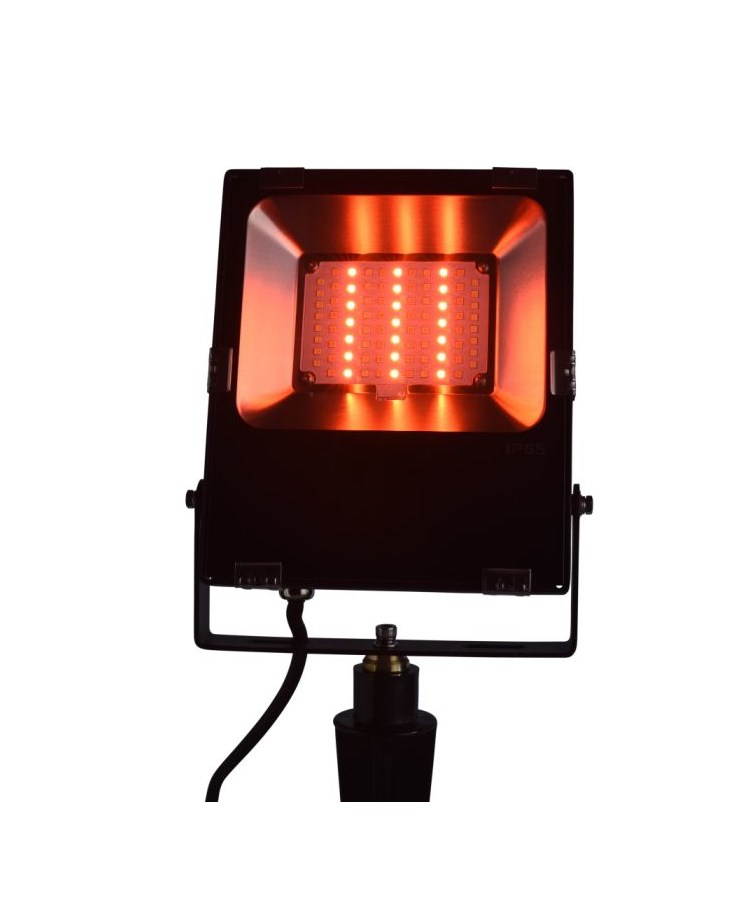 Patilo RGB + CCT LED Floodlight 30w 240v Patilo RGB + CCT LED Floodlight 30w 240v