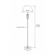 Isabella Floor Lamp