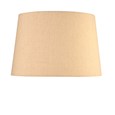 Hannah Table Lamp with Natural Linen Shade