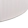 Queenswood Table Lamp Antique - Ivory String Shade