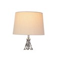 Queenswood Nautral Table Lamp Shade - 30cm - Replacement Shade - Shade Only