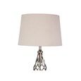 Queenswood Nautral Table Lamp Shade - 30cm - Replacement Shade - Shade Only