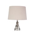 Queenswood 30CM Nautral Shade Only for Table Lamps