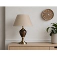 Isabella Table Lamp Bronze