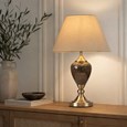 Isabella Table Lamp Bronze
