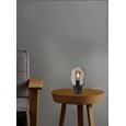 Ringtown Modern Black Wire Mesh Industrial Style Table Lamp