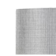 (Pair) Darwen Square Stick Antique Brass with Grey Linen Shade