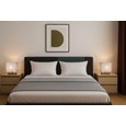 Bloq Antique Rectangle with Grey Shade