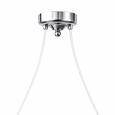 Bardola 2 Light Bar Pendant