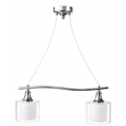 Bardola 2 Light Bar Pendant