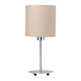 Pasteri Silver Stick Table lamp