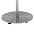 Pasteri Silver Stick Table lamp