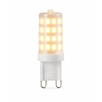3.5W G9 LED Light Bulb - Warm White - Capsule Shape