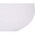 Queenswood Ivory Linen Table Lamp Shade - 30cm - Replacement Shade - Shade Only