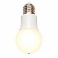 Instalux Motion Controlled Dimmable LED Light Bulb 240V - White E27 Edison Screw